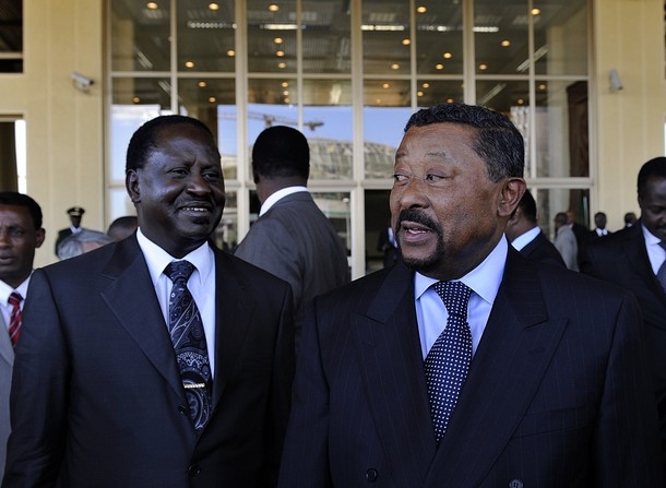 Sommet des chefs d’Etat sur la Côte d’ivoire à Addis Abeba/ Décisions unanimes des chefs d’Etat contre lui :La présidence Gbagbo enterrée dans la capitale éthiopienne